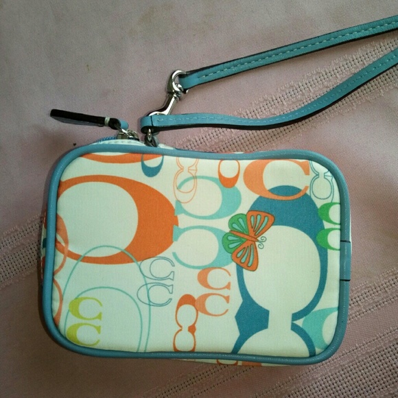 Camera pouch - Picture 4 of 6